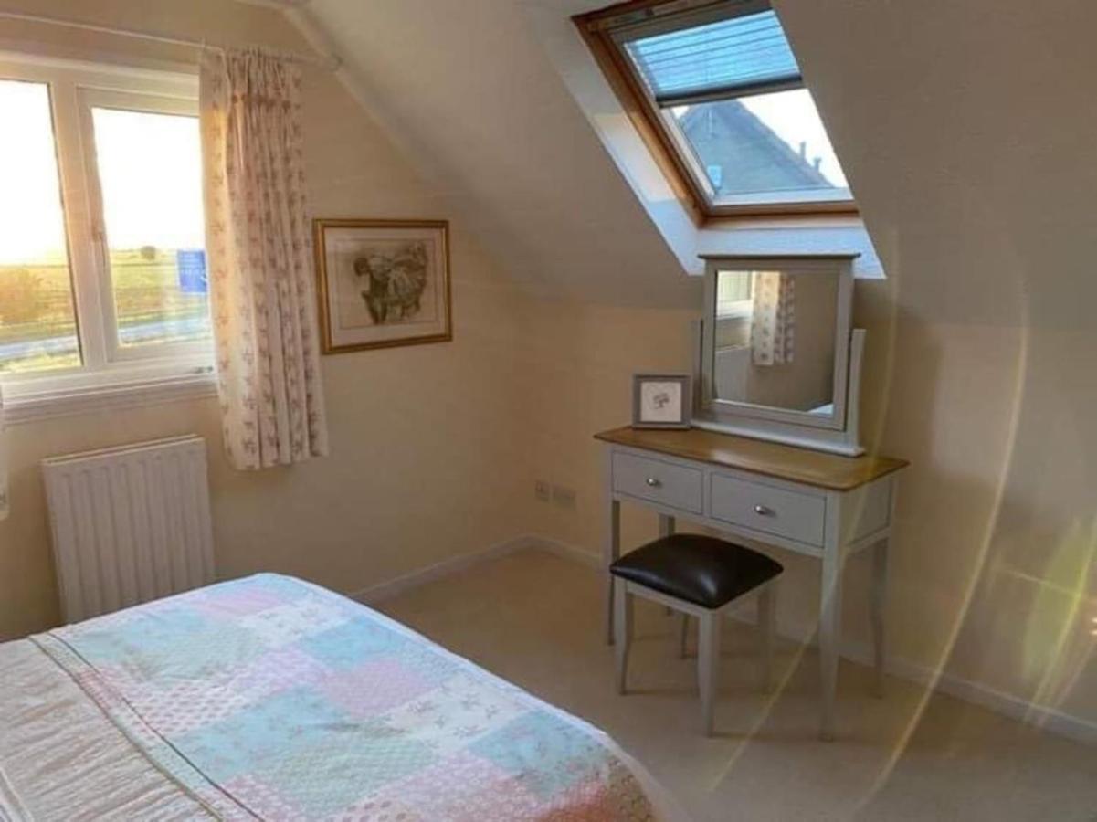 Lovely 1-Bed House In Stirling Exterior photo